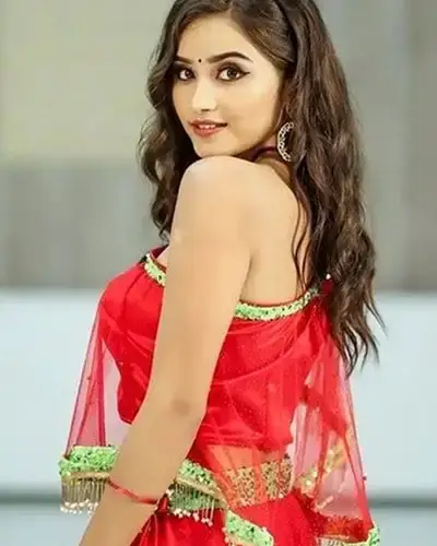 Call Girls Service Malhargarh